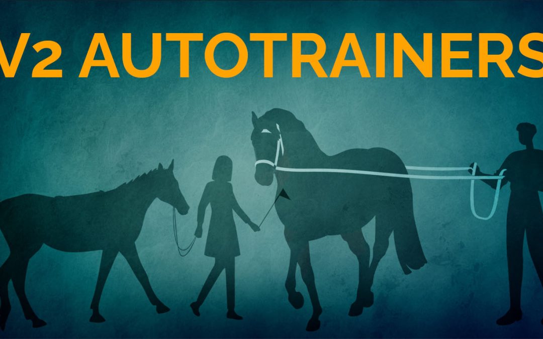 V2 Update: Autotrainers